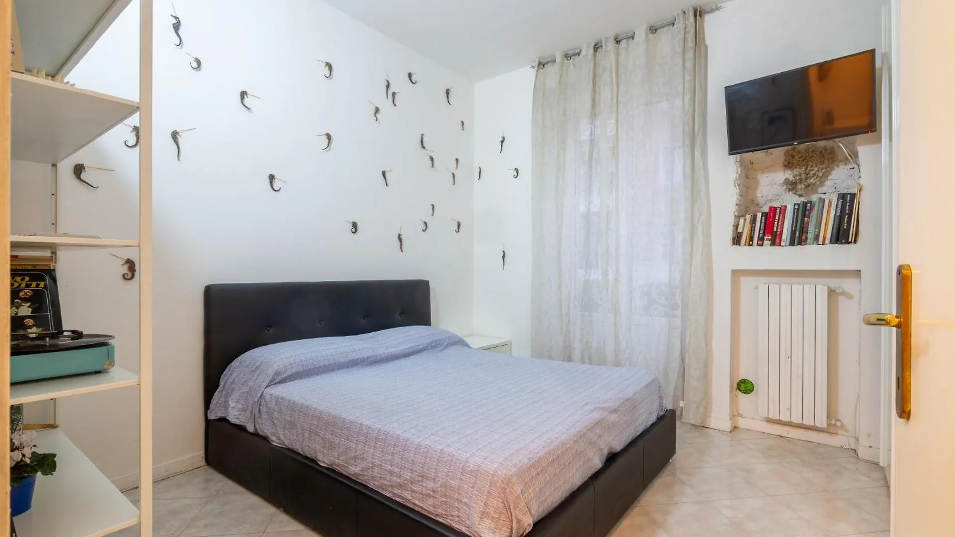 Art Apartment - 12Min Duomo-Centrale Milan